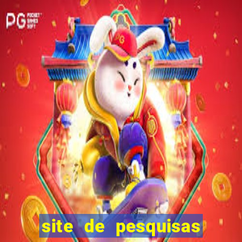 site de pesquisas remuneradas confiaveis